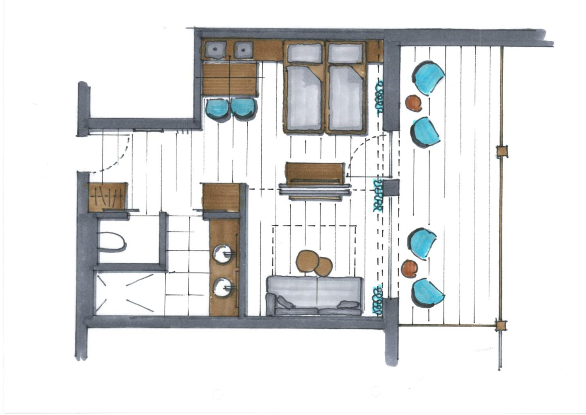 Boutique Hotel Lechzeit Elmen Zewnętrze zdjęcie