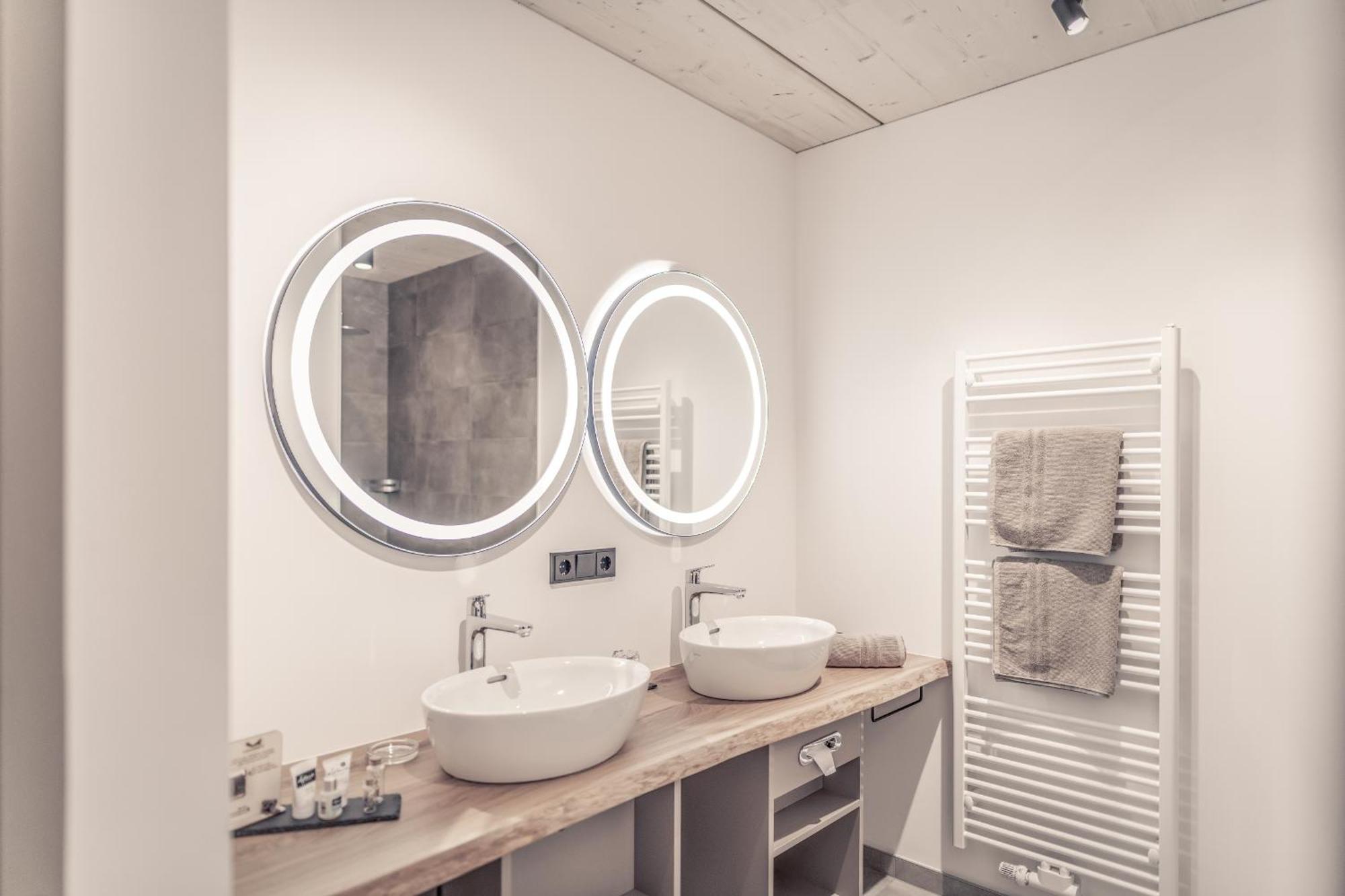 Boutique Hotel Lechzeit Elmen Zewnętrze zdjęcie