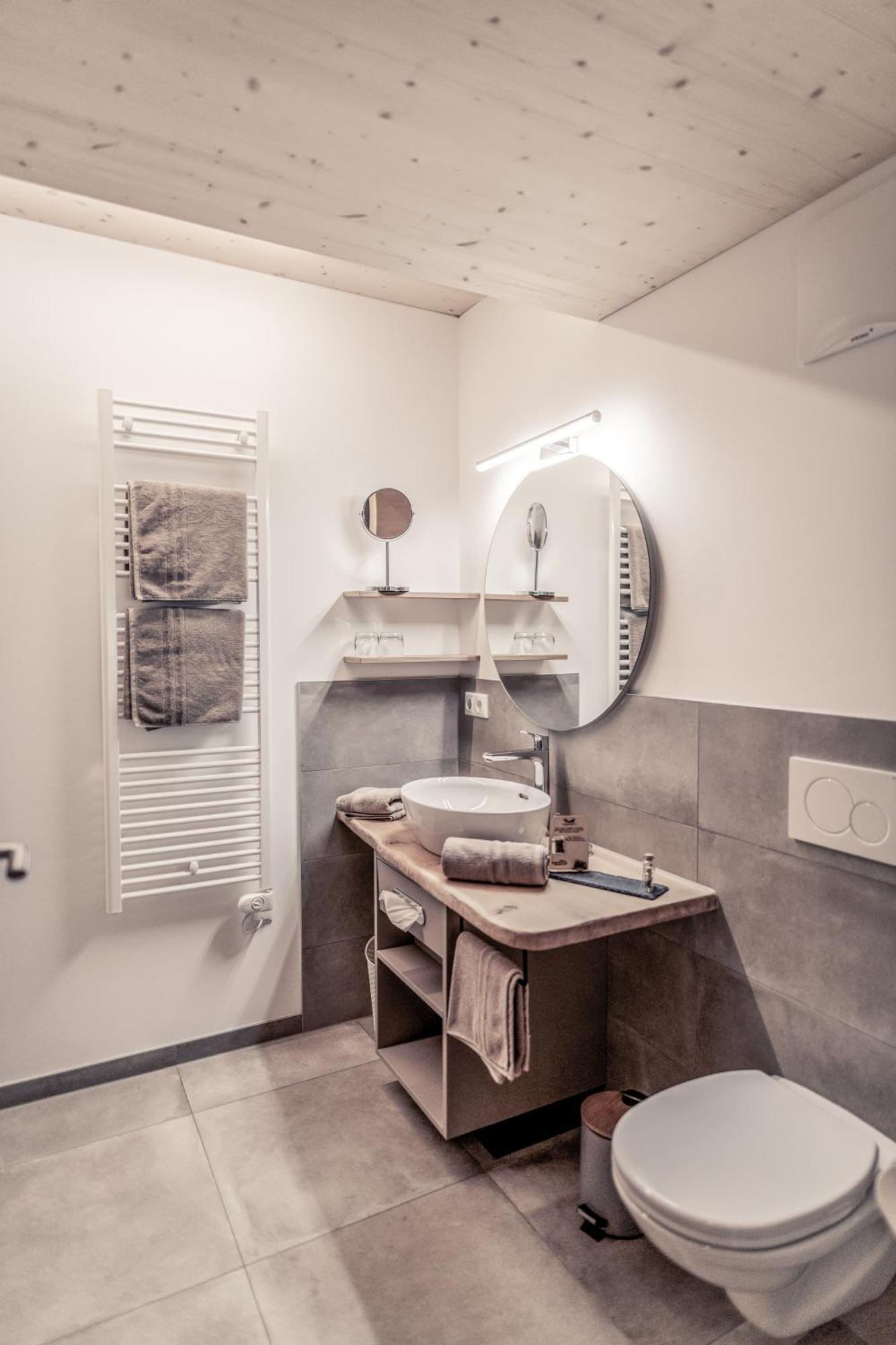 Boutique Hotel Lechzeit Elmen Zewnętrze zdjęcie
