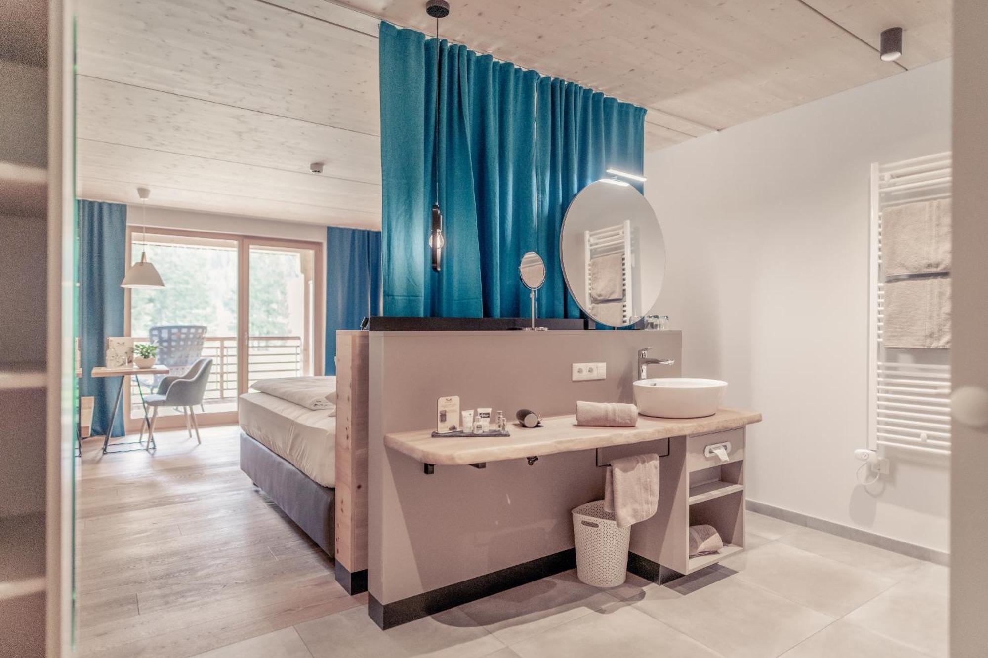 Boutique Hotel Lechzeit Elmen Zewnętrze zdjęcie