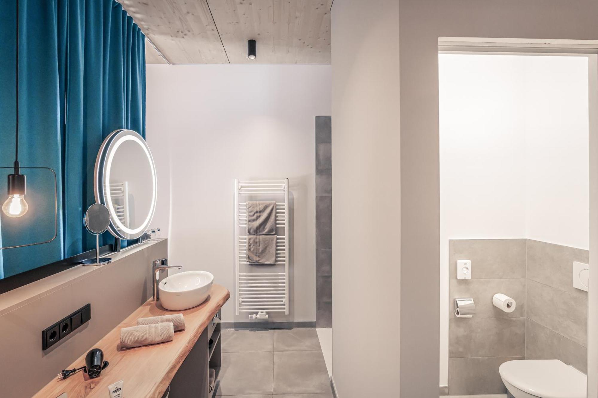 Boutique Hotel Lechzeit Elmen Zewnętrze zdjęcie