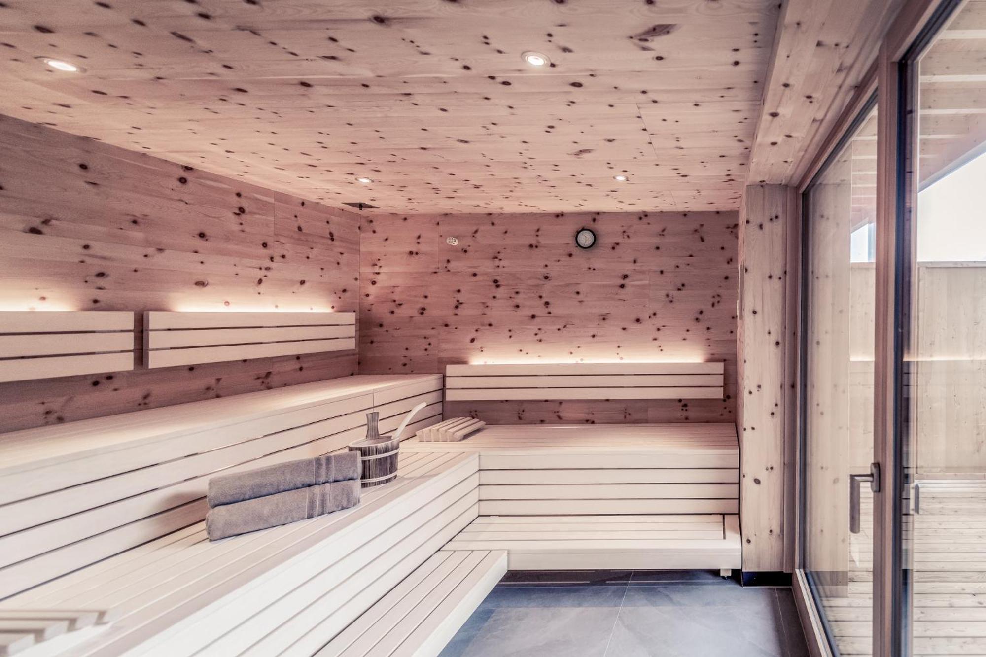 Boutique Hotel Lechzeit Elmen Zewnętrze zdjęcie